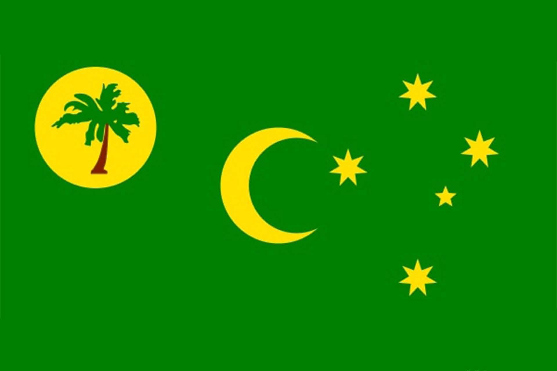 Cocosöarna