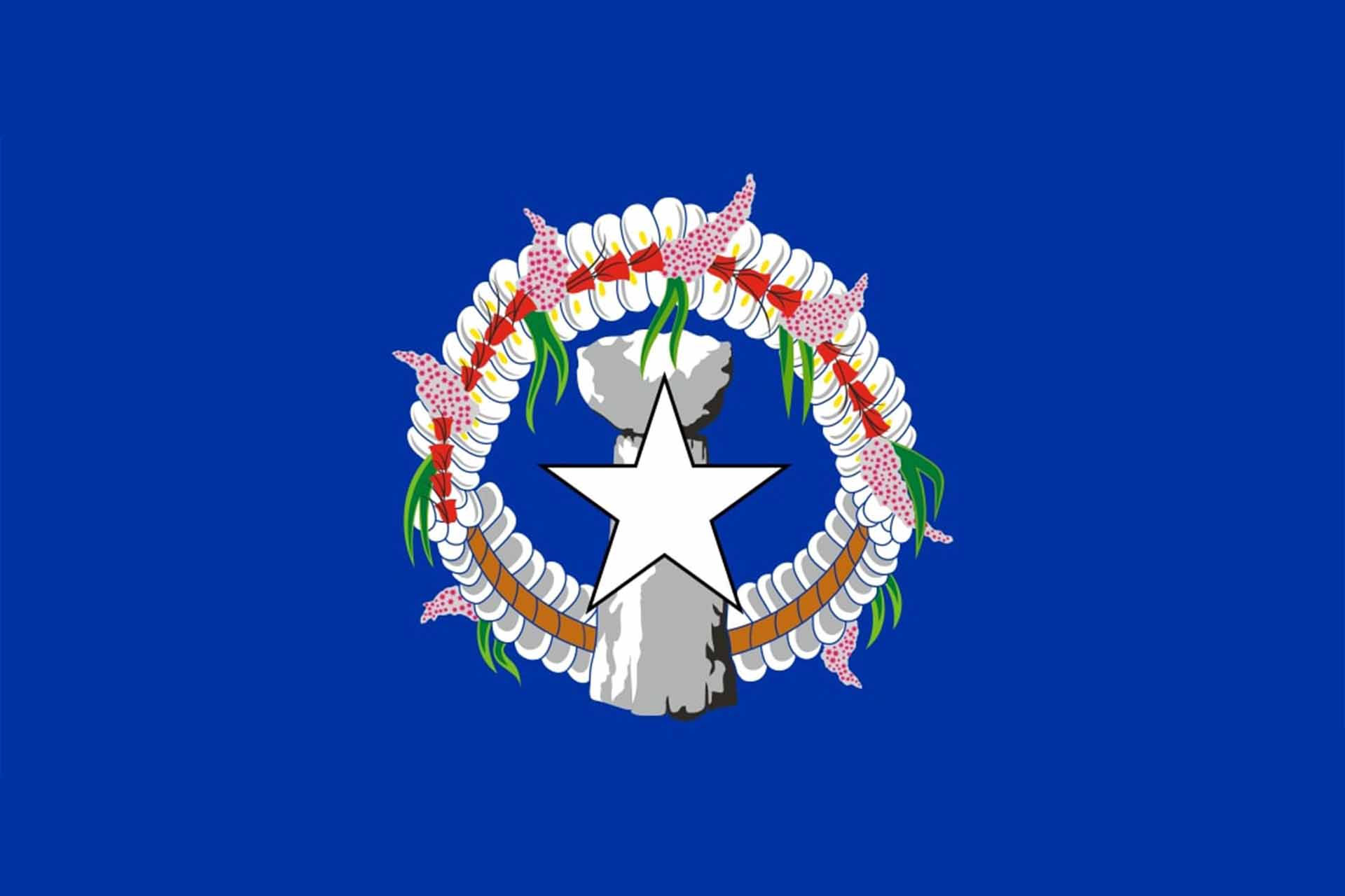Nordmarianerna