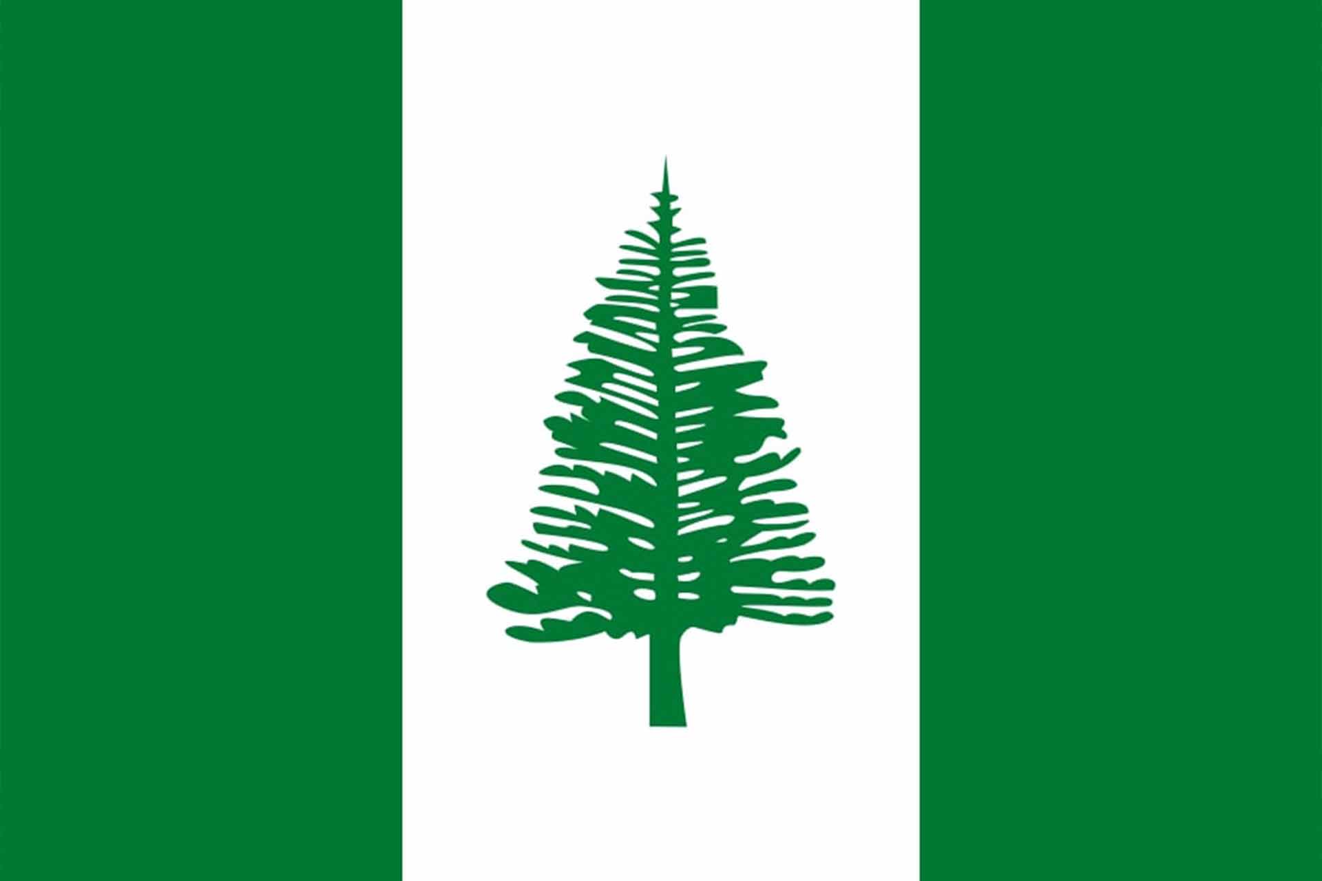 Norfolkön