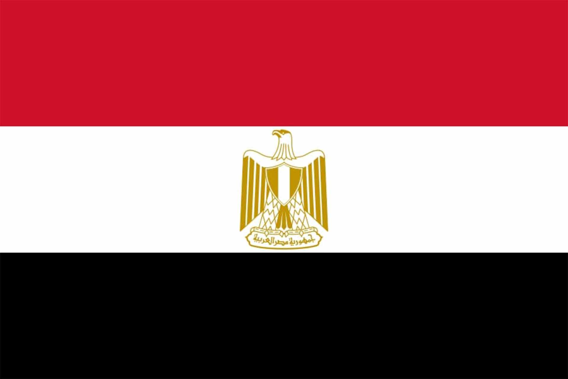 Egypten
