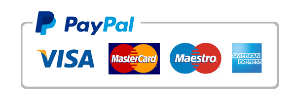 PayPalsⓇ internationella betalningsplattform